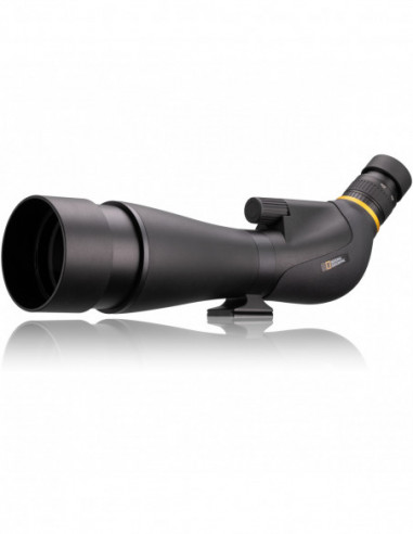 NATIONAL GEOGRAPHIC Adventurer...