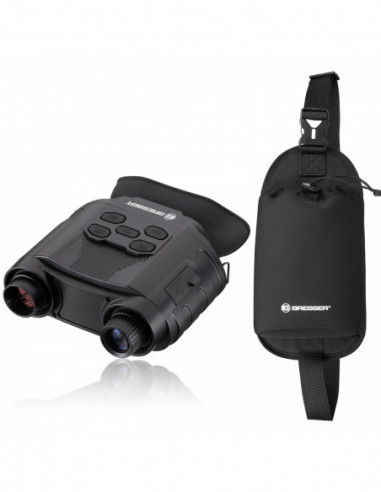 BRESSER Explorer 130 digital...