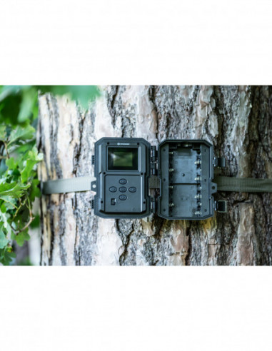 BRESSER 60 wildlife observation...