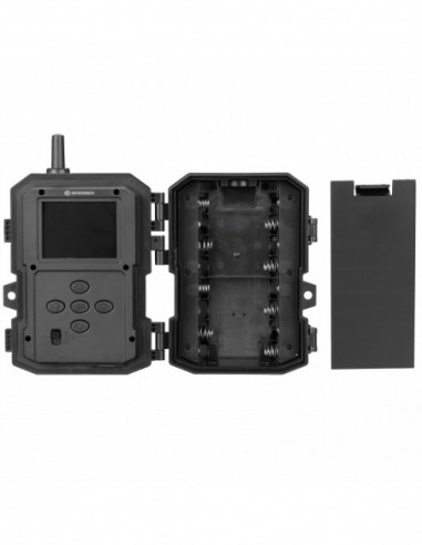 BRESSER 100 WiFi Wildlife Observation...