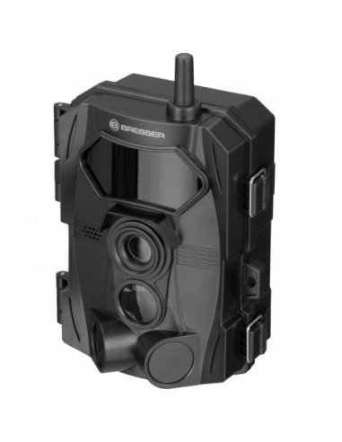 BRESSER 100 WiFi Wildlife Observation...