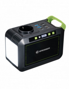 BRESSER Portable power...