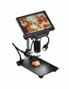 BRESSER WiFi 1080P Digital...