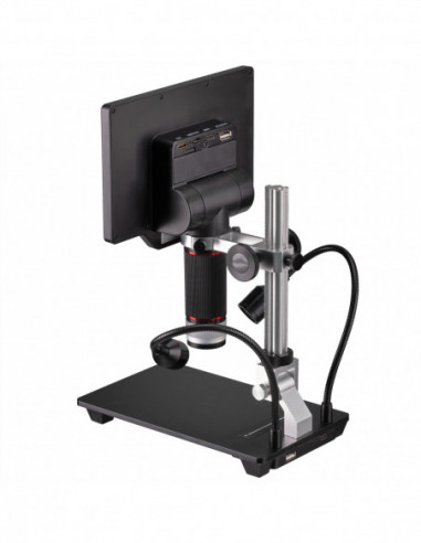 BRESSER WiFi 1080P Digital Microscope...