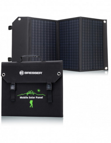 BRESSER Set Portable Power Supply...