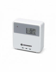 BRESSER Thermo-Hygro Sensor