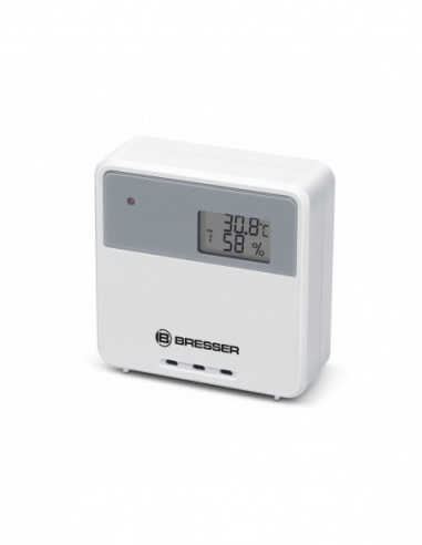 BRESSER Thermo-Hygro Sensor