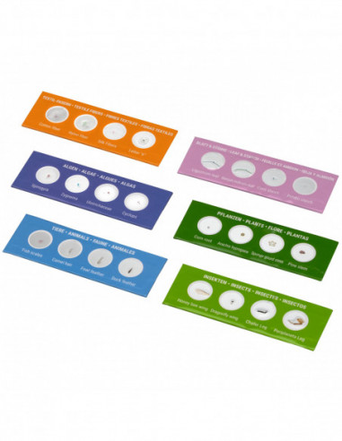 BRESSER JUNIOR 24 Permanent...