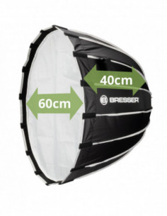 Bresser Quick Parabolic...