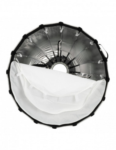 Bresser Quick Parabolic Deep Octa 60cm