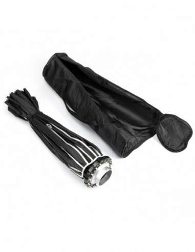 Bresser Quick Parabolic Deep Octa 60cm