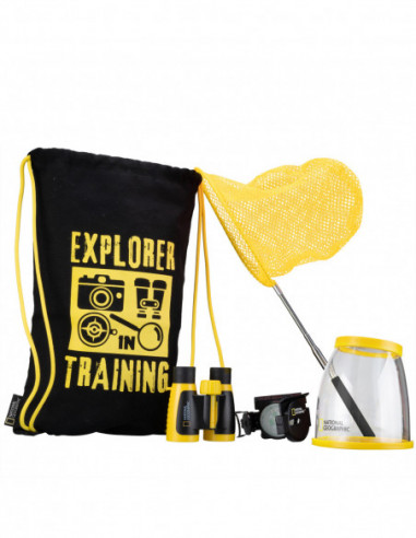 NATIONAL GEOGRAPHIC Outdoor Discovery...