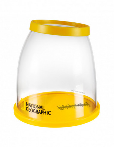 NATIONAL GEOGRAPHIC Outdoor Discovery...