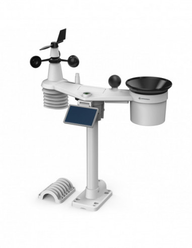 BRESSER 9-in-1 MeteoChamp HD WiFi...