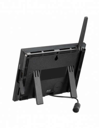 BRESSER 9-in-1 MeteoChamp HD WiFi...