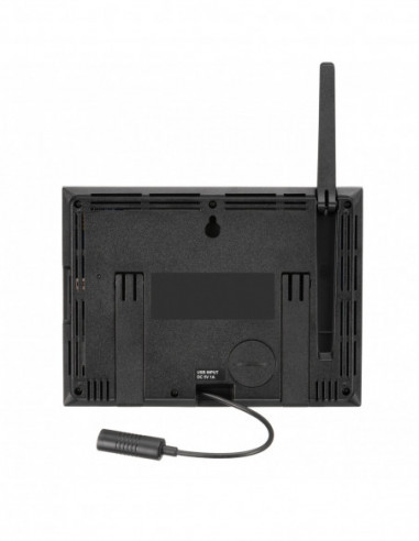 BRESSER 9-in-1 MeteoChamp HD WiFi...