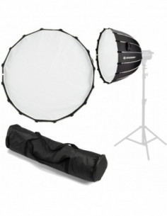 Bresser Quick Parabolic...