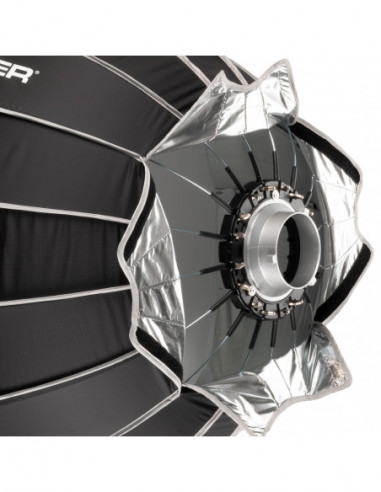 Bresser Quick Parabolic Deep Octa 70cm