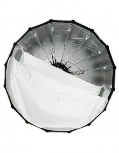 BRESSER Quick Parabolic Deep Octa 90cm