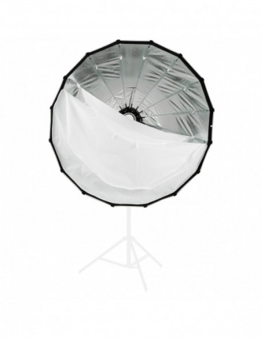 Bresser Quick Parabolic Deep Octa 120cm