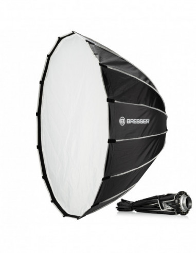 Bresser Quick Parabolic Deep Octa 120cm