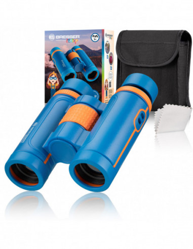 BRESSER JUNIOR 7x30 Children 039s...