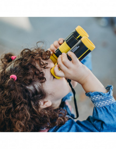 NATIONAL GEOGRAPHIC 7x30 Children...