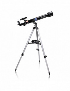 ISA Space Exploration...