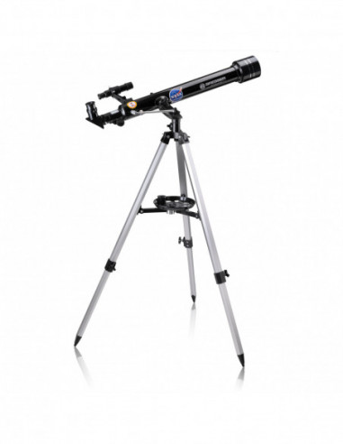 ISA Space Exploration NASA-themed...