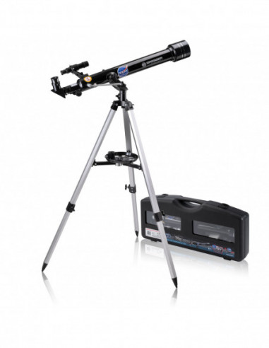 ISA Space Exploration NASA-themed...