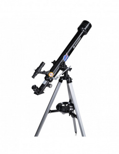 ISA Space Exploration NASA-themed...