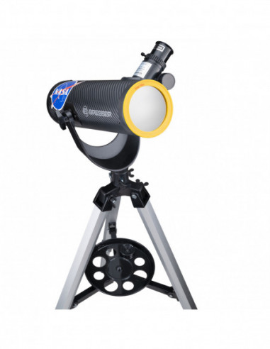 ISA Space Exploration NASA-themed...