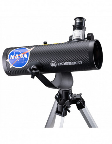 ISA Space Exploration NASA-themed...