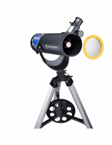 ISA Space Exploration NASA-themed...