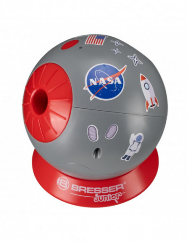 ISA Space Exploration NASA-themed...