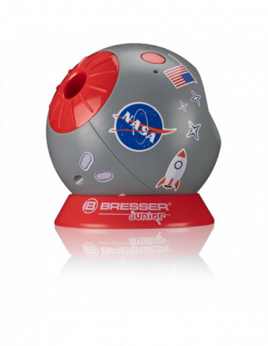 ISA Space Exploration NASA-themed...