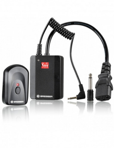 BRESSER T-16 Photo Studio Trigger Set