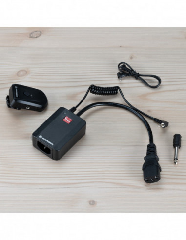 BRESSER T-16 Photo Studio Trigger Set