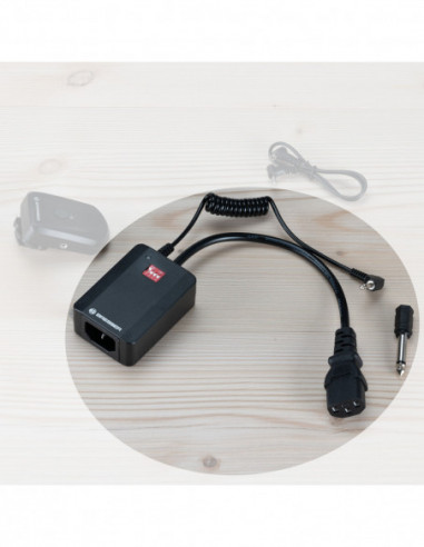 BRESSER T-16 Photo Studio Trigger...