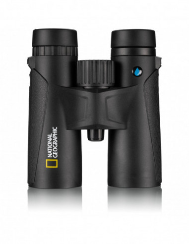 NATIONAL GEOGRAPHIC Binoculars 10x42...