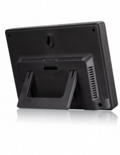 BRESSER MeteoTemp Baro HZ...