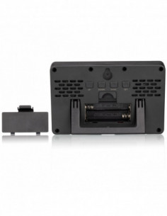 BRESSER Meteo Temp HZ...