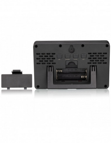 BRESSER Meteo Temp HZ Weather...