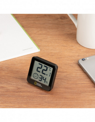 NATIONAL GEOGRAPHIC Tempy...