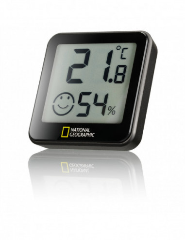 NATIONAL GEOGRAPHIC Tempy...