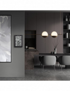 BRESSER Meteo Temp W...