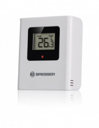 BRESSER Meteo Temp W Weather Station...