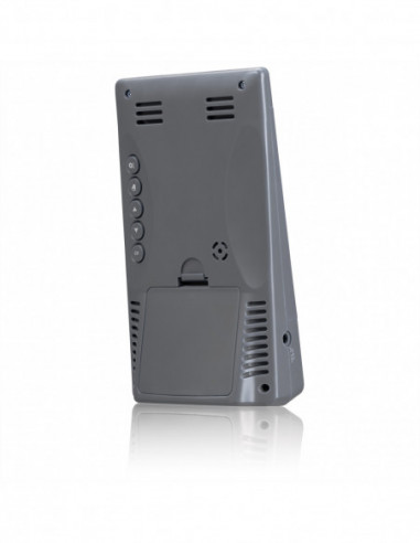 BRESSER ClimateTemp NBF Colour...