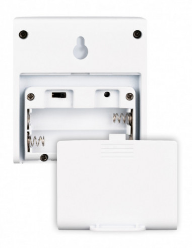 BRESSER MeteoCast Pico Weather Station