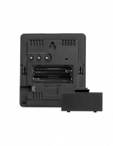 BRESSER MeteoCast Pico Weather Station